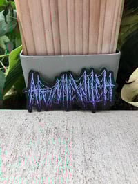 Image 9 of Official Atomic Witch Logo Patches