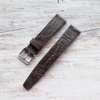 Image 4 of Horween Derby Afrikaner - Timber