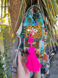 Image 5 of Skiathos back pack 3