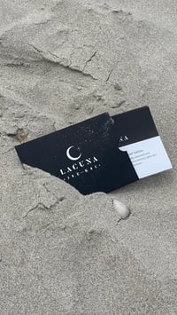 Image 2 of $500 Gift Voucher 