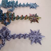 Image 3 of Snowflake Dragon