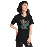 Image 4 of Mad Gator Morgan Tee
