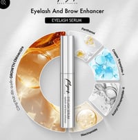 Image 4 of EYELASH SERUM