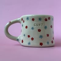 Image 3 of Cunt Mug 