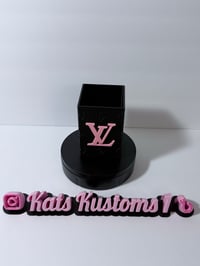 Image 2 of Brush Keeper 