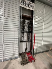 Image 2 of Jack stand racks
