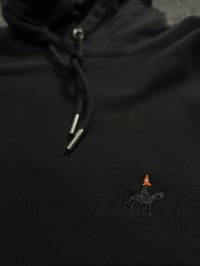 Image 2 of Duke hoody 