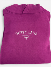 Image 2 of The Charlotte Hoodie