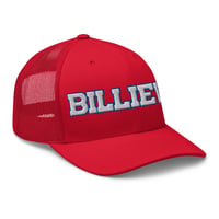 Image 3 of Buffalo "BILLIEVE" Trucker Hat