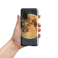 Image 8 of Celestial Moon Astrological Tough case for Samsung®