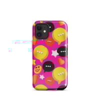 Image 6 of Cygen Divine Designs Cute Messages Tough Case for iPhone®