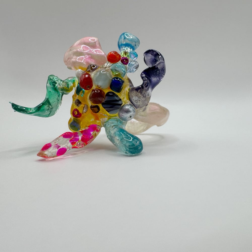 Image of under the sea ring