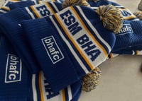 ESMBHA Bobble Hat