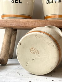Image 5 of Pots en grès Digoin