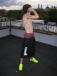 Image 2 of Sport shorts