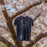 Image 2 of Vintage Honda T Shirt