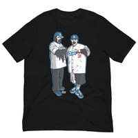 World Series Slashers "T-Shirt"