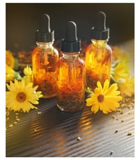 Image 1 of 2OZ  BOTTLE FACIAL SERUM