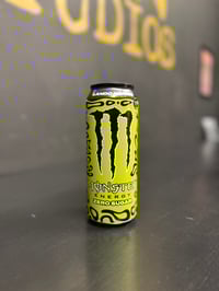 Monster Lando Norris