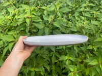 Image 4 of Turtle Debossed Decorated Oval Plate