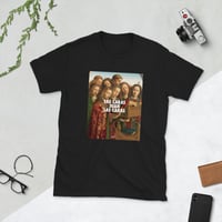 Image 2 of Camiseta - Las caras Juan