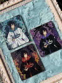 Image 5 of Blooming Series - SasuSaku