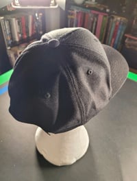 Image 9 of RARE K.I.L.L. Brand Snapback Hat - Next To New Condition - "The Strength Of Street Knowledge"