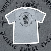 Image 1 of PCC x World Famous Tattoo 