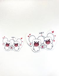 Image 3 of Pokemon stickers