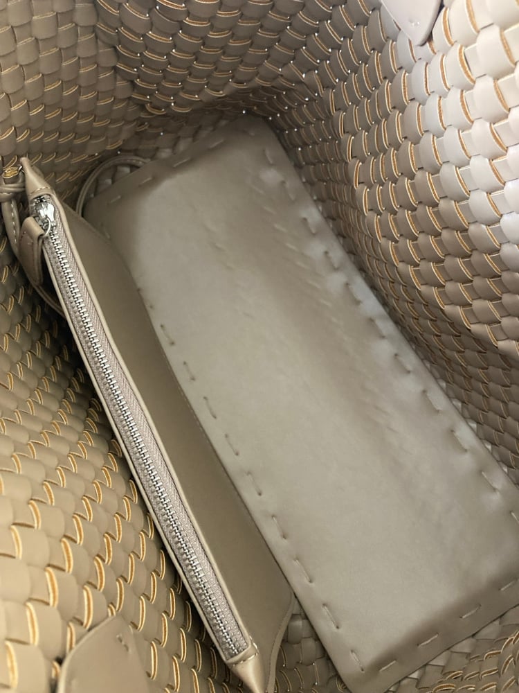 Image of Santos bag