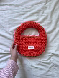 Image 2 of SAC CARAMELO ORANGE