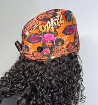 Leopard Doll