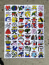 "Stuff from memory" III Image 2