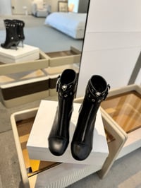 Image 9 of ZIP ME HEELS