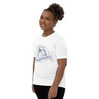 Image 3 of Youth Short Sleeve T-Shirt