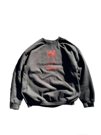 Image 1 of Space sweater 