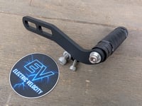 Image 3 of ETM RTR Stunt / Shift Lock 