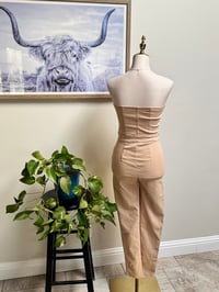 Image 3 of Daisy (size down, stretchy) 