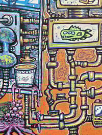 Image 5 of Fusion Painting