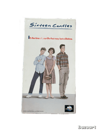 Image 1 of Sixteen Candles [1984]