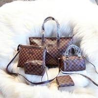 LV 5PCS SET
