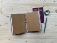 Image 5 of Pinodori A6 mappa australia meridionale