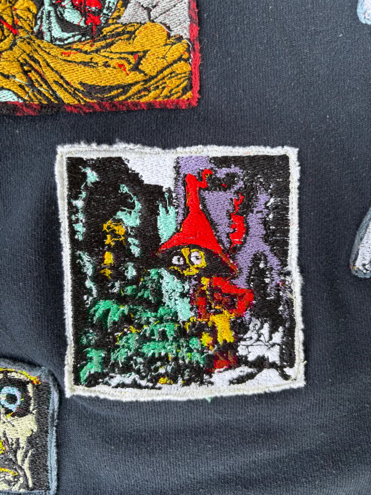 Poison Fruits [XXL] Image 3