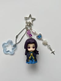 Image 5 of apothecary diaries keychains