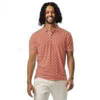 Image 3 of Cuppa Dots  - Slim Fit Polo Shirt