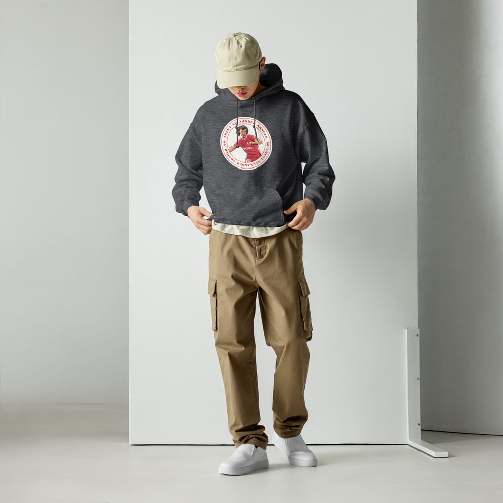Alexander Arnold Unisex Hoodie