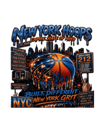 Image 6 of NY Hoops 