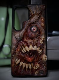 Image 17 of Custom phone cover for Samsung S25 Ultra