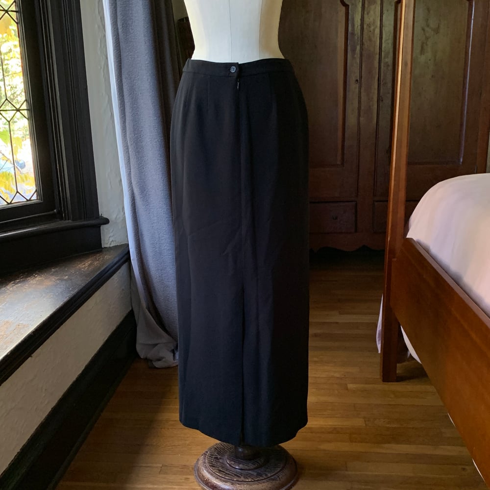 Neiman Marcus Pencil Skirt Medium