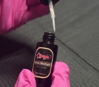 Image 5 of 5Star Rhinestone Glue